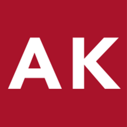 Alexander Krist Logo