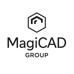 MagiCAD Group Logo
