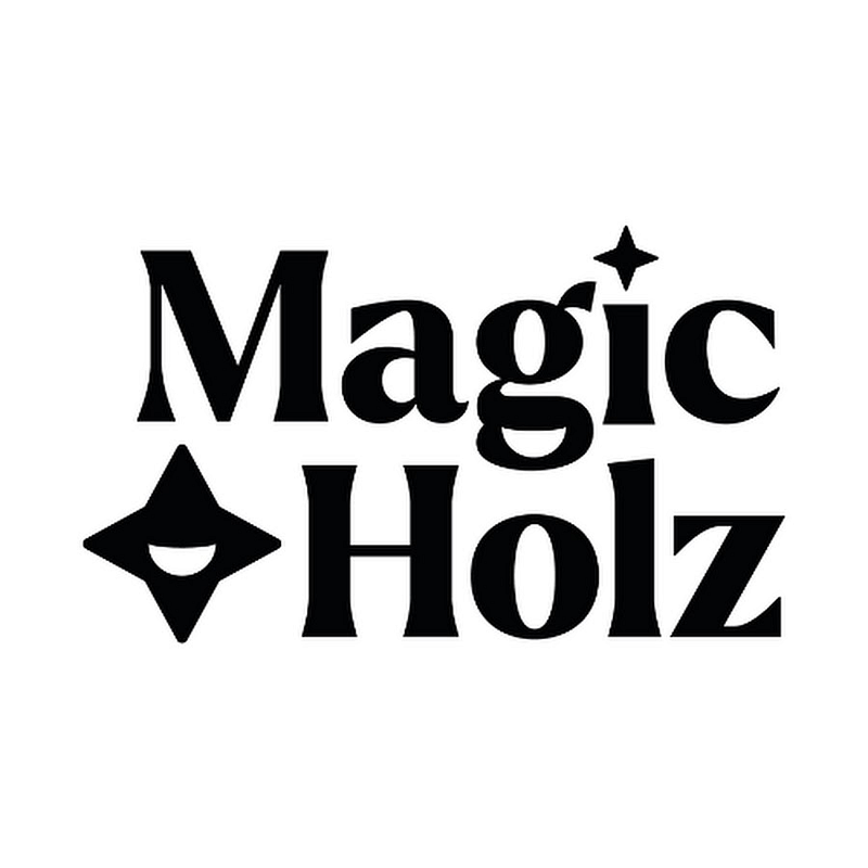 magicholz.de Logo