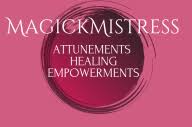 MagickMistress Logo