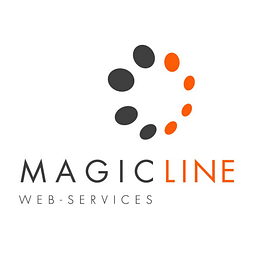 MAGICLINE Logo