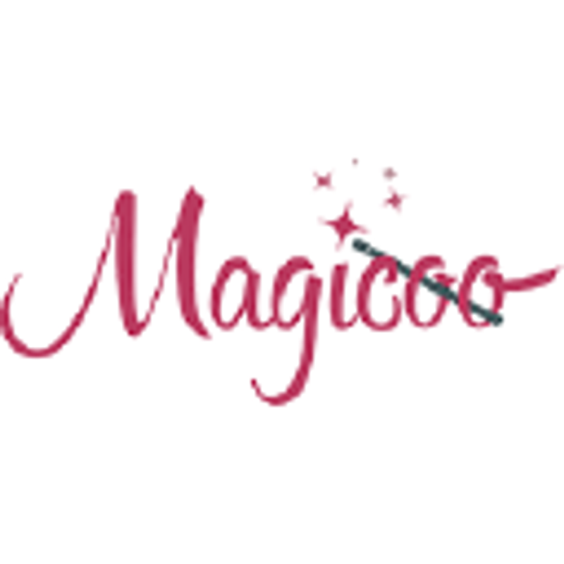 Magicoo Logo