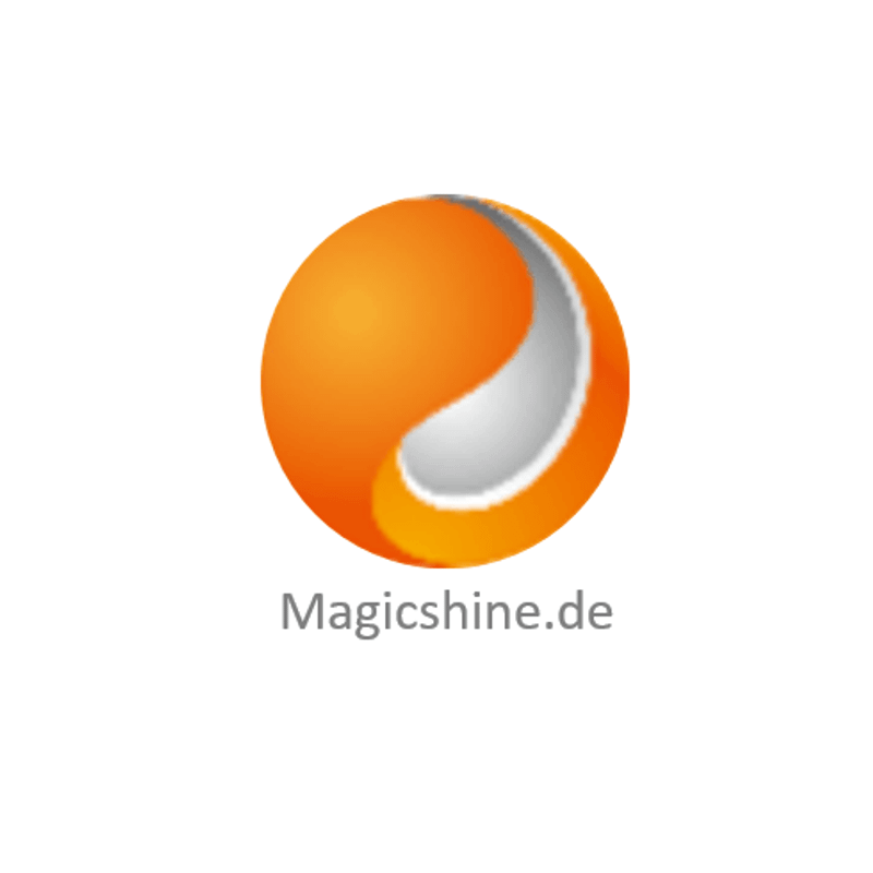 Magicshine Logo