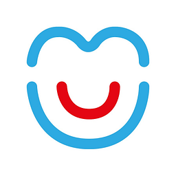 Magic Smile Turkey Logo