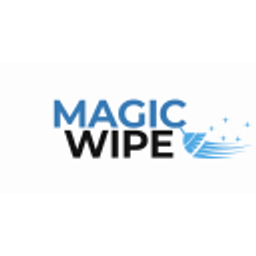 Magic Wipe Logo