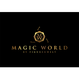 Magic World Logo