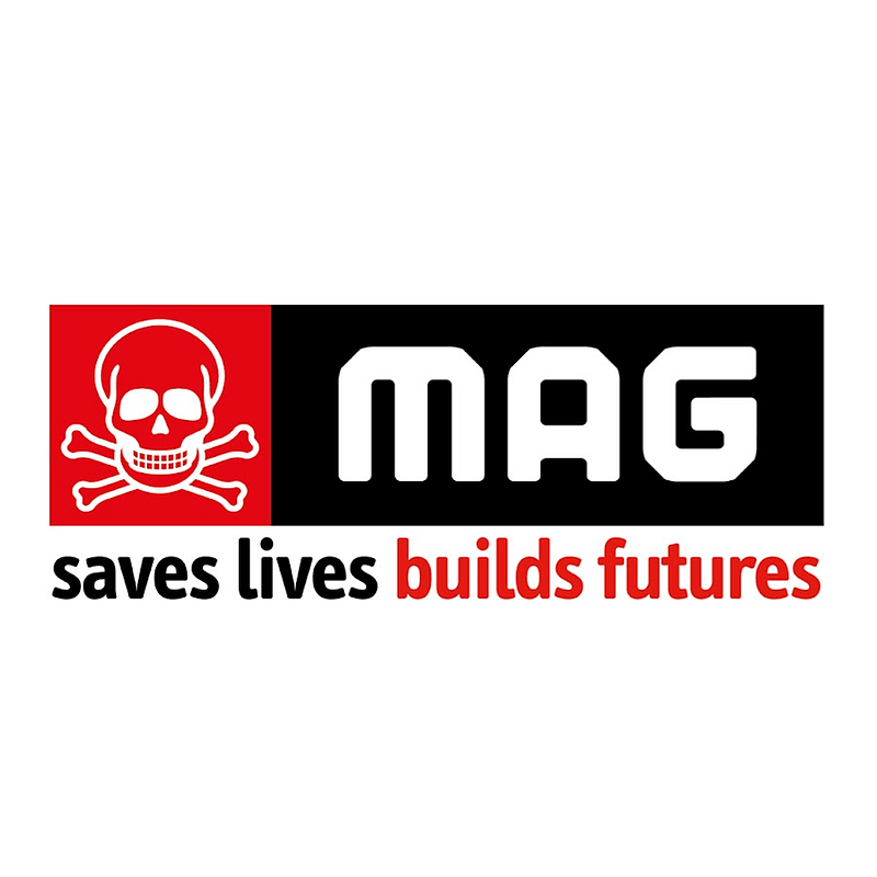 Maginternational Logo