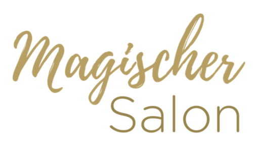Magischer Salon ~ Das sympathische Corporate-Netzwerk für Entscheider und Gestalter von morgen Logo