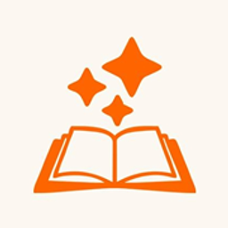 Magisches Kinderbuch Logo