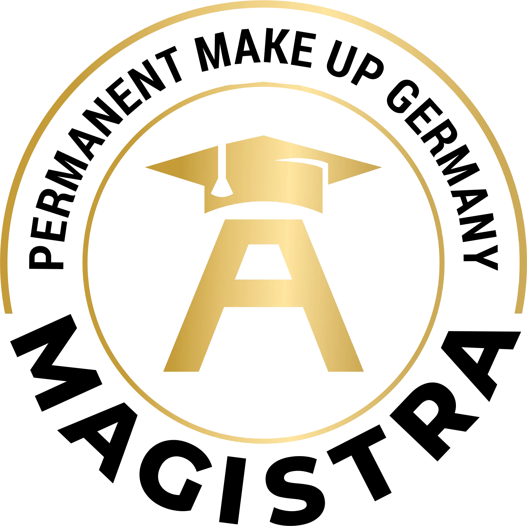 ANNAMAGISTRA GmbH, MAGISTRA PMU Academy Logo
