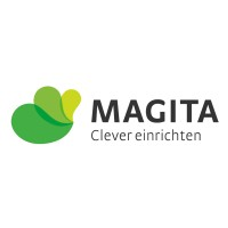 magita.de Logo