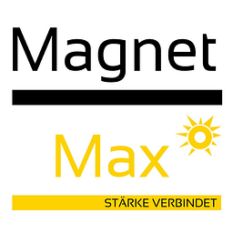 Magnetmax.de Logo