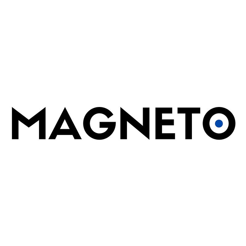Magneto Watch Logo