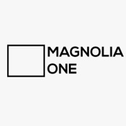 MAGNOLIA ONE Logo