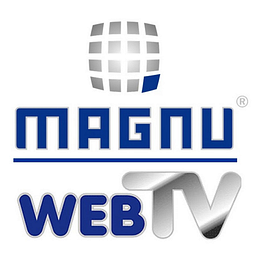 Magnutzki Dirk Logo