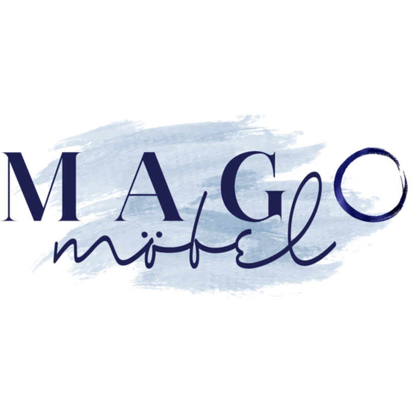 Magomoebel Logo