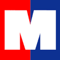 M-Line Logo