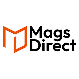 Mags Direct Logo