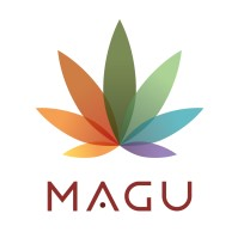 Magu CBD Logo