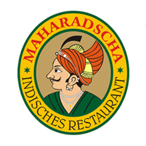 Gaststätte Indisches Restaurant Maharadscha Logo