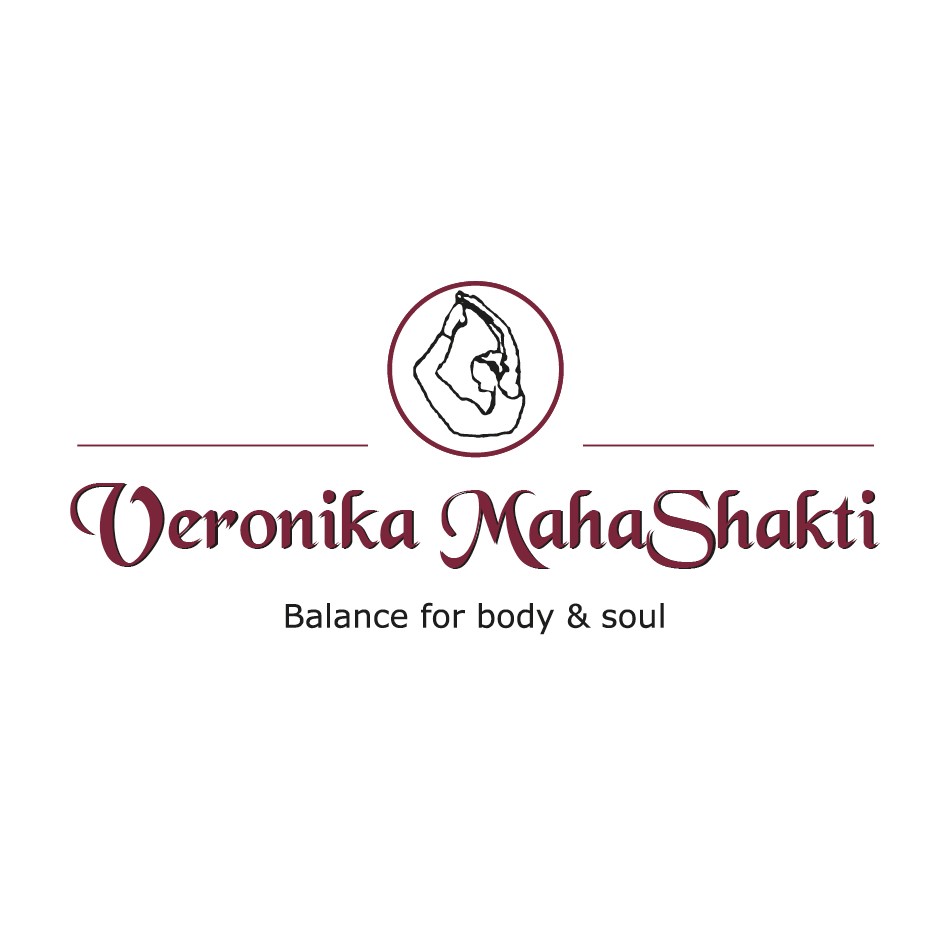 MahaShakti Yoga Online Studio Logo