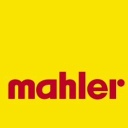 Bauwaren Mahler GmbH & Co. KG Logo
