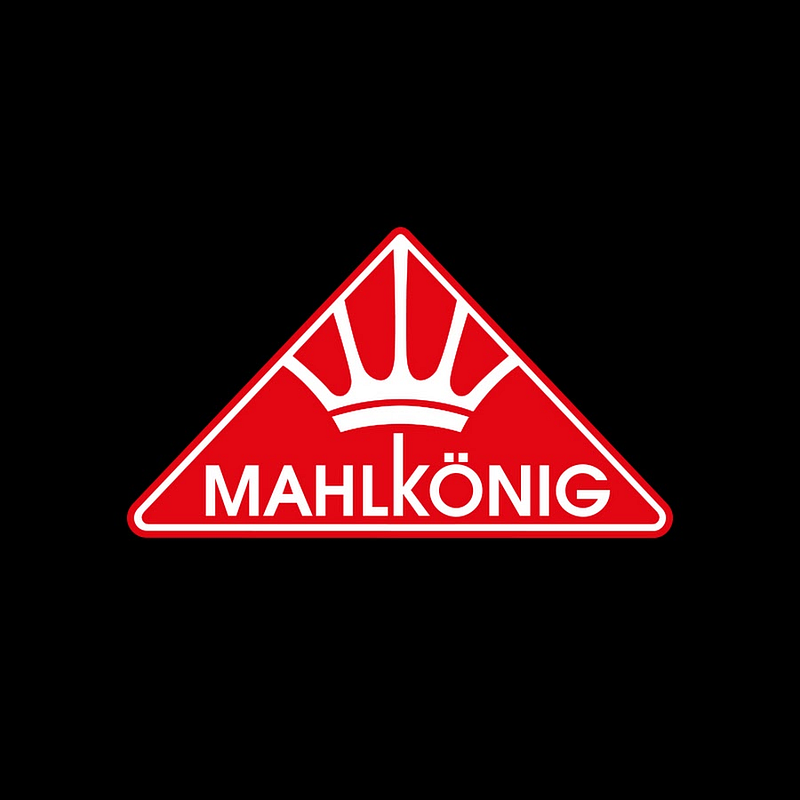 Mahlkoenig Logo