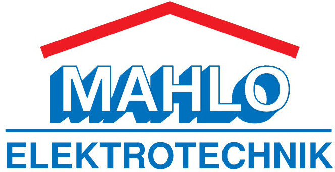 MAHLO-Elektrotechnik GmbH Logo