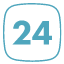 Mahnbescheid24 Logo