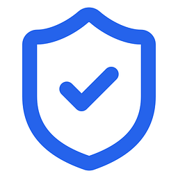 Mahnungscheck Logo