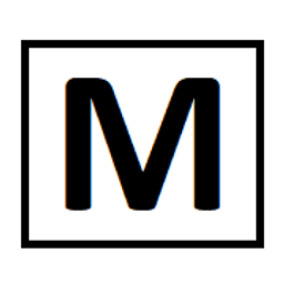 mahoga.de Logo