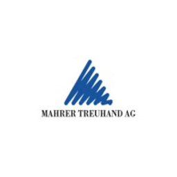 Mahrer Treuhand Logo