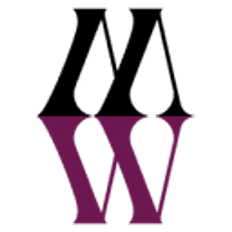 Mahu Wein Logo