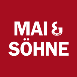 Siegmund Mai & Söhne OHG Logo