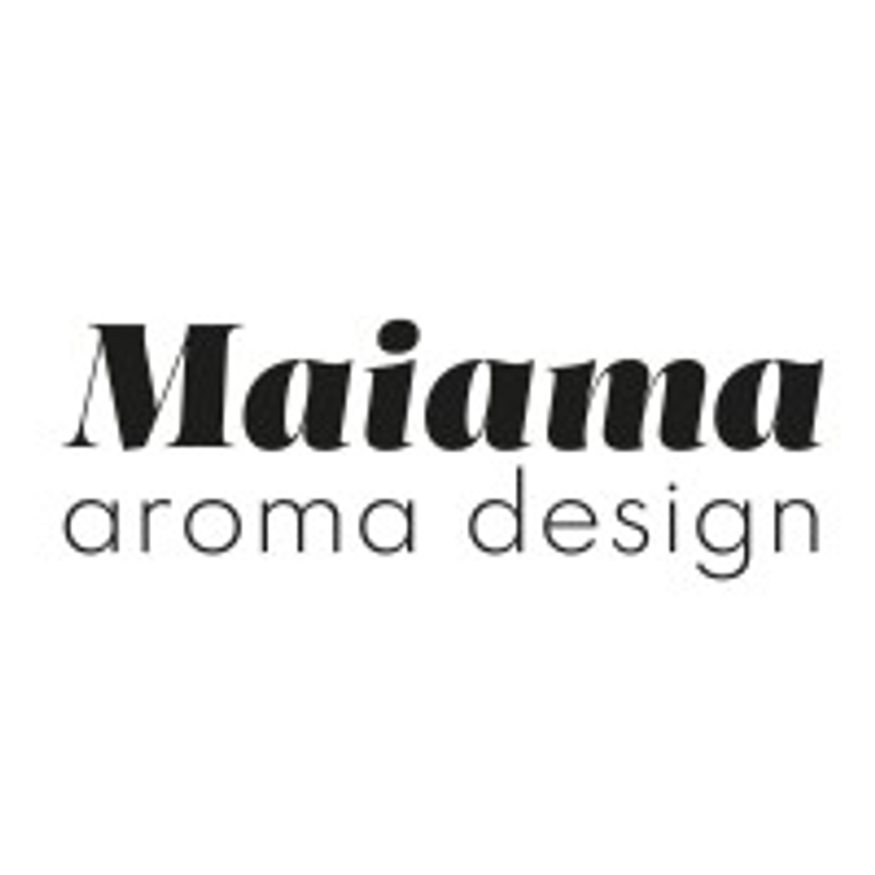 Maiama Aroma Logo