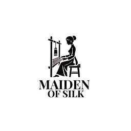 Maiden of Silk Logo
