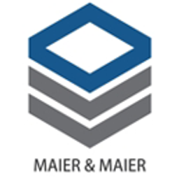 Maier & Maier GbR Logo