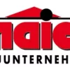 Maier GmbH Bauunternehmen Logo