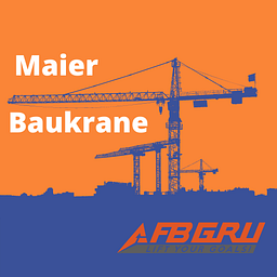 Maier Manfred Logo