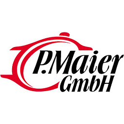 Vostok Europe Germany / Deutschland P. Maier Logo