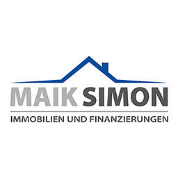 Maik Simon Immobilien Consulting GmbH Logo