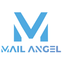 Mail Angel Logo