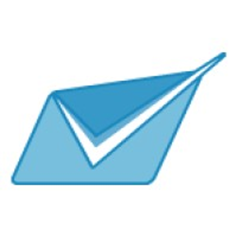 mail.de - Ihr sicherer E-Mail-Anbieter Logo