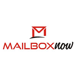 MailboxNow GmbH & Co. KG Logo