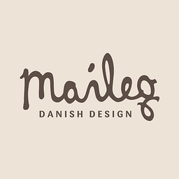 Maileg Logo