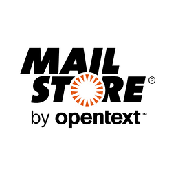 MailStore Software Logo