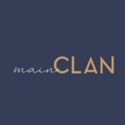 mainCLAN Logo