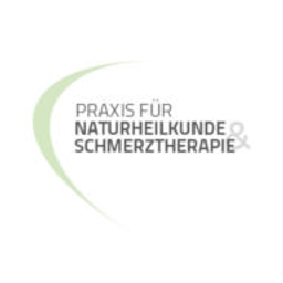 Praxis für Naturheilkunde & Schmerztherapie Logo