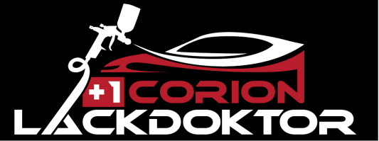 Smart Repair Lackdoktor Autolackierereien Logo