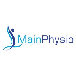 MainPhysio Physiotherapie Logo